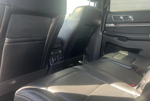 Внедорожник Ford Explorer 2016 года, 2330000 рублей, Солонцы