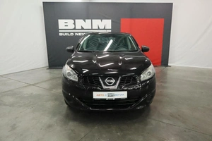Внедорожник Nissan Qashqai 2011 года, 1400000 рублей, Курск