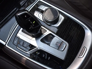 Седан BMW 7 серия 2019 года, 5750000 рублей, Краснодар