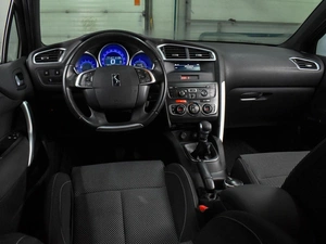 Хетчбэк Citroen DS 4 2013 года, 849000 рублей, Воронеж