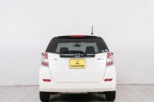 Универсал Honda Fit Shuttle 2014 года, 899000 рублей, Красноярск
