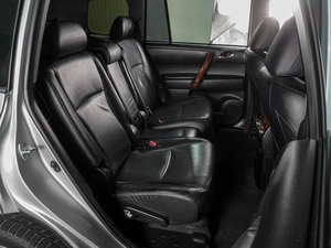 Внедорожник Toyota Highlander 2011 года, 1569000 рублей, Воронеж
