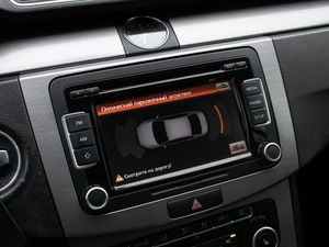 Седан Volkswagen Passat 2011 года, 1065000 рублей, Краснодар