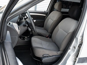 Универсал ВАЗ (LADA) Largus 2014 года, 740000 рублей, Краснодар