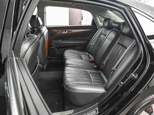 Седан Hyundai Equus 2012 года, 1150111 рублей, Ставрополь