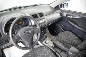 Седан Toyota Corolla 2007 года, 719000 рублей, Пермь