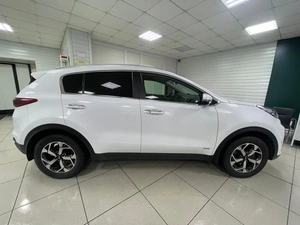 Внедорожник Kia Sportage 2020 года, 2280000 рублей, Ачинск