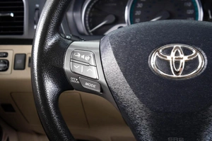 Внедорожник Toyota Venza 2009 года, 1599000 рублей, Пермь