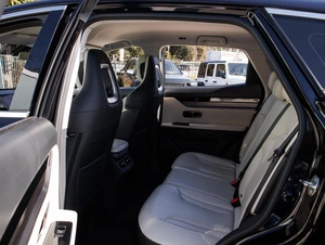 Внедорожник Jetour Dashing 2023 года, 2250000 рублей, Большой Сочи