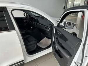 Внедорожник Chery Tiggo 4 2024 года, 1650000 рублей, Курск
