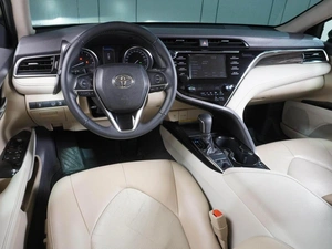 Седан Toyota Camry 2019 года, 2439000 рублей, Воронеж