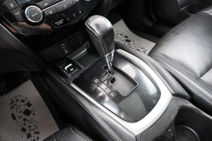 Внедорожник Nissan Qashqai 2014 года, 1249000 рублей, Красноярск