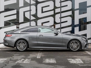 Купе Mercedes-benz E-класс 2017 года, 4888000 рублей, Краснодар