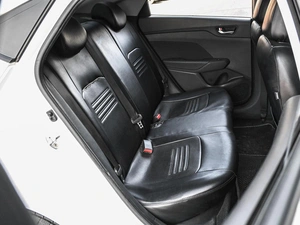 Седан Hyundai Solaris 2022 года, 1499000 рублей, Кирилловка