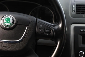 Универсал Skoda Octavia 2010 года, 809000 рублей, Новосибирск