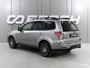 Внедорожник Subaru Forester 2008 года, 1199000 рублей, Ростов-на-Дону