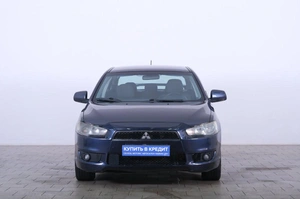 Седан Mitsubishi Lancer 2008 года, 849000 рублей, Омск