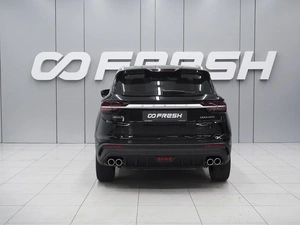 Внедорожник Geely Coolray 2022 года, 1830000 рублей, Ростов-на-Дону