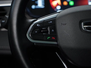 Внедорожник Geely Atlas Pro 2023 года, 2025055 рублей, Москва