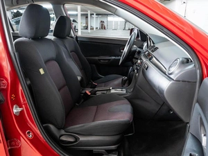 Седан Mazda 3 2005 года, 699000 рублей, Ставрополь