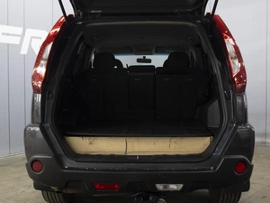 Внедорожник Nissan X-Trail 2012 года, 1230000 рублей, Омск