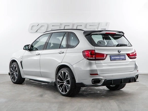Внедорожник BMW X5 2016 года, 3800444 рублей, Москва