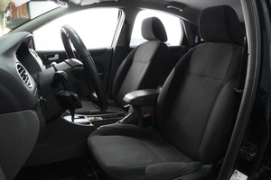 Хетчбэк Ford Focus 2008 года, 750000 рублей, Омск