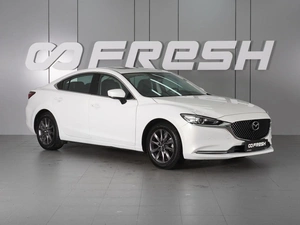 Седан Mazda 6 2023 года, 2979000 рублей, Минеральные Воды