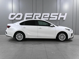 Седан Kia Cerato 2021 года, 2349000 рублей, Аксай