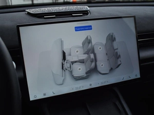 Внедорожник OMODA C7 2025 года, 2575000 рублей, Краснодар