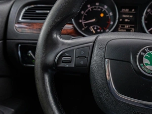 Лифтбек Skoda Superb 2009 года, 850000 рублей, Краснодар