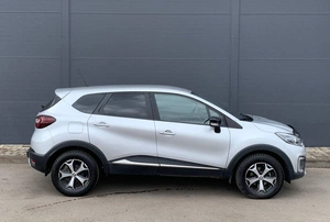 Внедорожник Renault Kaptur 2019 года, 1495000 рублей, Солонцы