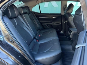 Седан Toyota Camry 2021 года, 3199000 рублей, Кропоткин
