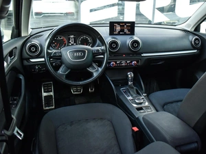 Хетчбэк Audi A3 2013 года, 1550000 рублей, Краснодар