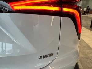 Внедорожник Haval F7x 2026 года, 3799000 рублей, Красноярск