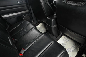 Внедорожник Mazda CX-7 2011 года, 879000 рублей, Тюмень