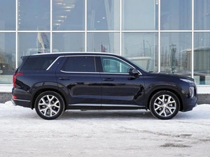 Внедорожник Hyundai Palisade 2020 года, 4837860 рублей, Нижний Новгород