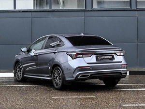 Седан OMODA S5 2024 года, 1448070 рублей, Кирилловка