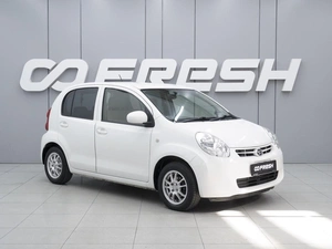 Хетчбэк Daihatsu Boon 2013 года, 545000 рублей, Ростов-на-Дону