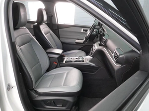 Внедорожник Ford Explorer 2020 года, 3604000 рублей, Воронеж