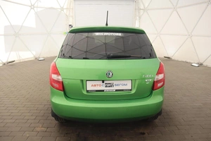 Хэтчбек 4 дв. Skoda Fabia 2012 года, 880000 рублей, Орёл