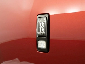 Купе Rolls-Royce Wraith 2021 года, 33393055 рублей, Москва