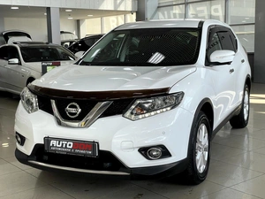 Внедорожник Nissan X-Trail 2017 года, 1987000 рублей, Солонцы