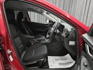 Седан Mazda Axela 2014 года, 1161000 рублей, Красноярск