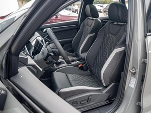 Внедорожник Audi Q3 2026 года, 3850000 рублей, Краснодар