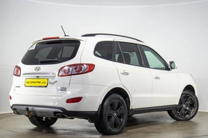 Внедорожник Hyundai Santa Fe 2011 года, 1229000 рублей, Оренбург