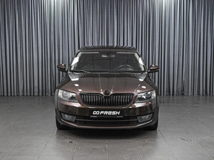 Лифтбек Skoda Octavia 2015 года, 1440000 рублей, Ставрополь