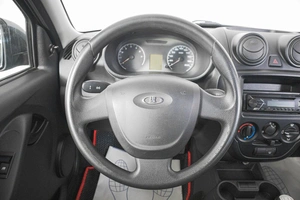 Седан ВАЗ (LADA) Granta 2016 года, 599000 рублей, Кемерово