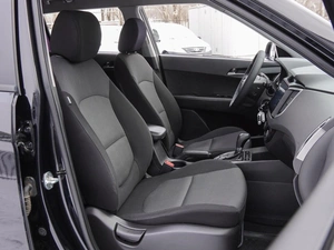 Внедорожник Hyundai Creta 2016 года, 1669000 рублей, Волгоград