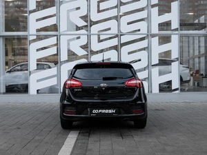 Хетчбэк Kia Ceed 2016 года, 1468600 рублей, Ставрополь
